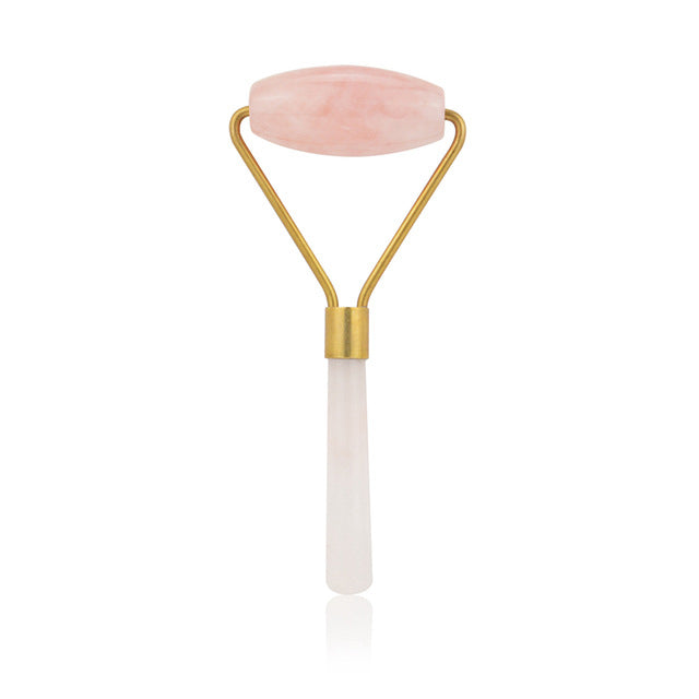 Lagoon Rose Quartz Fascia Roller