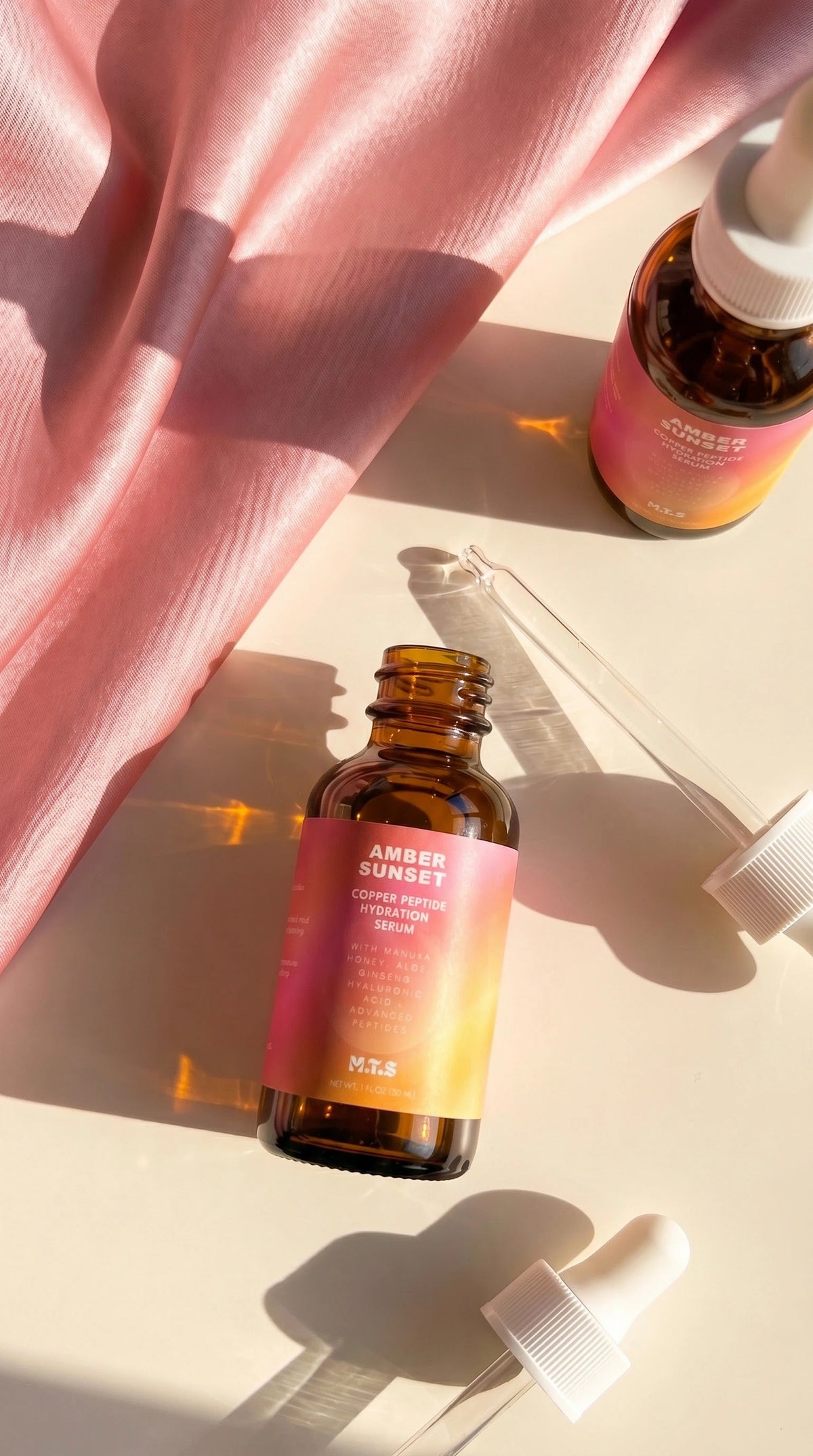 How to Start a Skincare Routine (The Simple 4-Step Way)