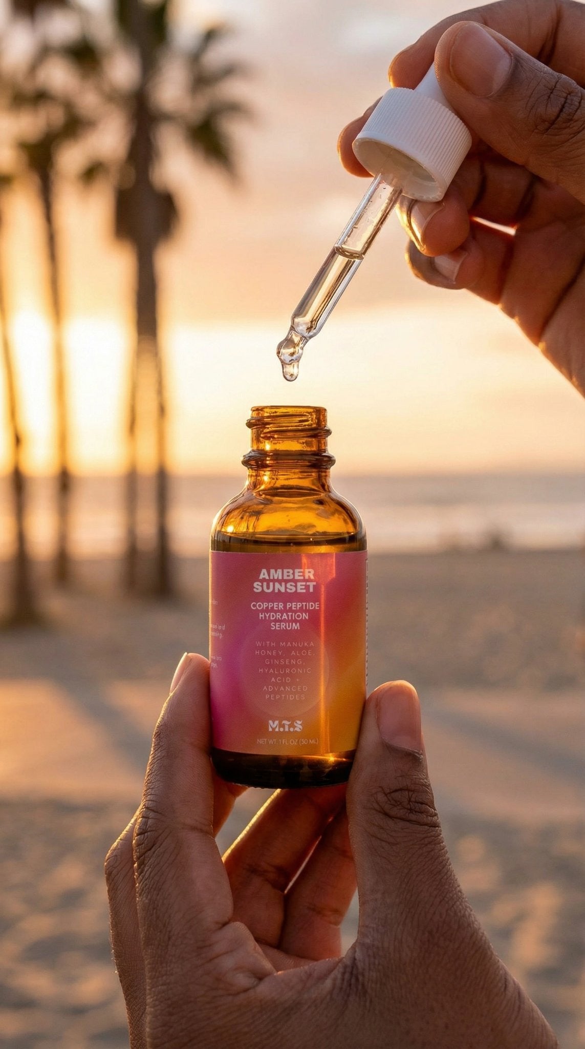 Which Copper Peptide Serum Is Best for Hydration?