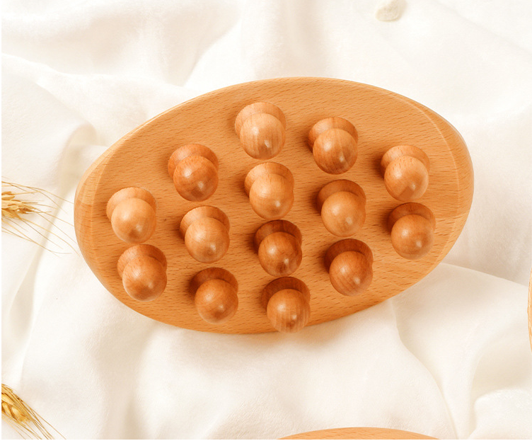 Sea Sculpt Lymphatic Massager