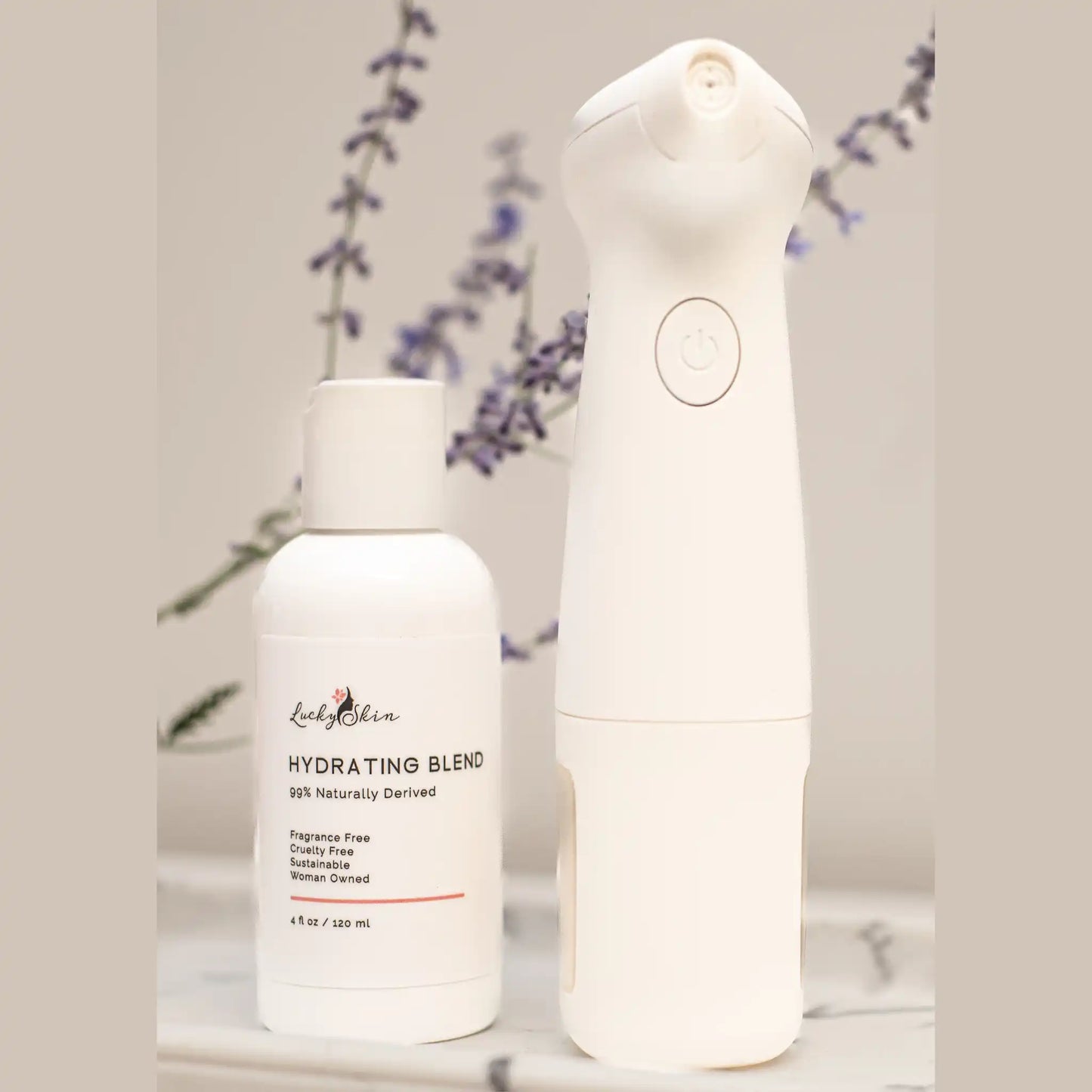 Lucky Skin Hydro™ Hydrating Wand