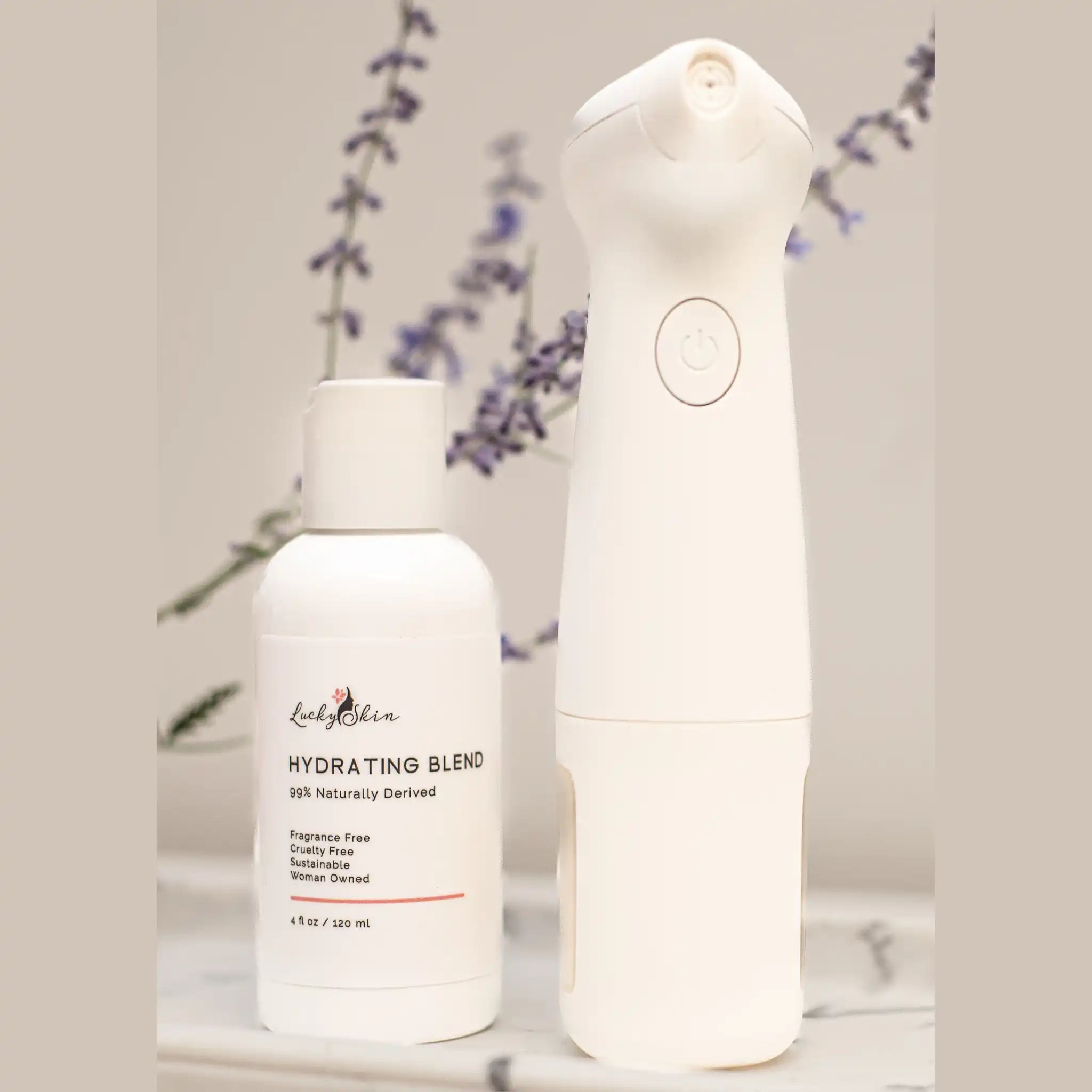Lucky Skin Hydro™ Hydrating Wand