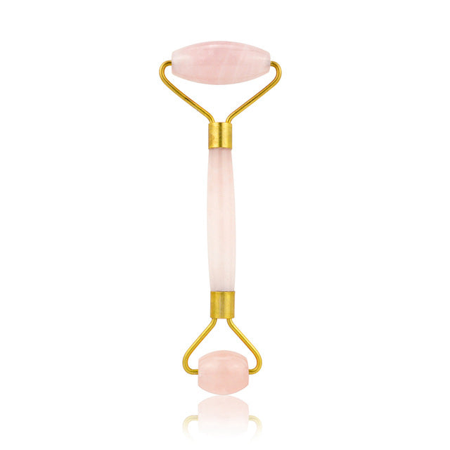 Lagoon Rose Quartz Fascia Roller