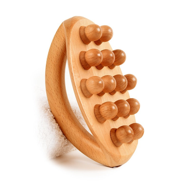 Sea Sculpt Lymphatic Massager