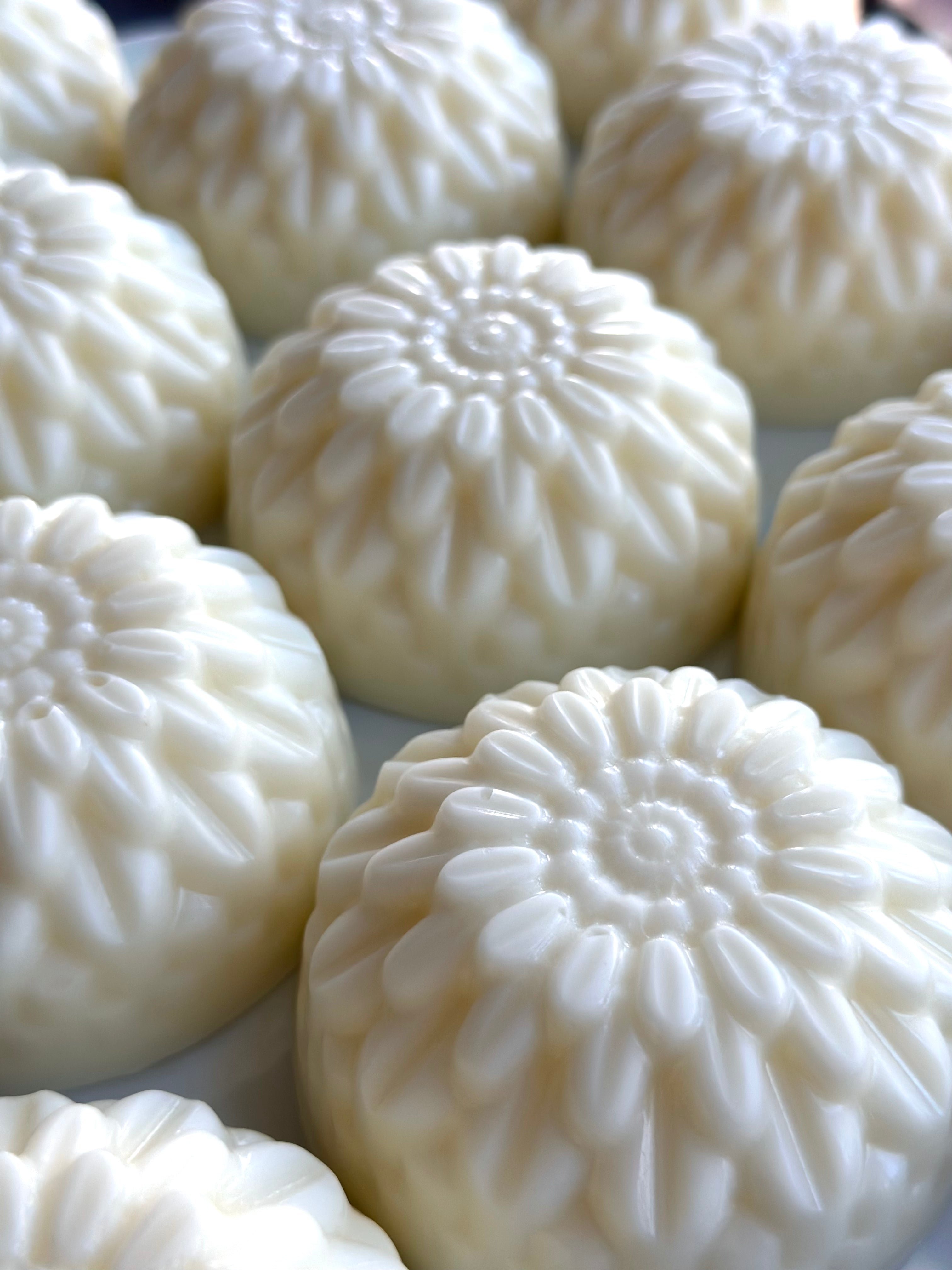 Mermaid Sugar Lotion Bar