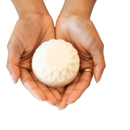 Mermaid Sugar Lotion Bar