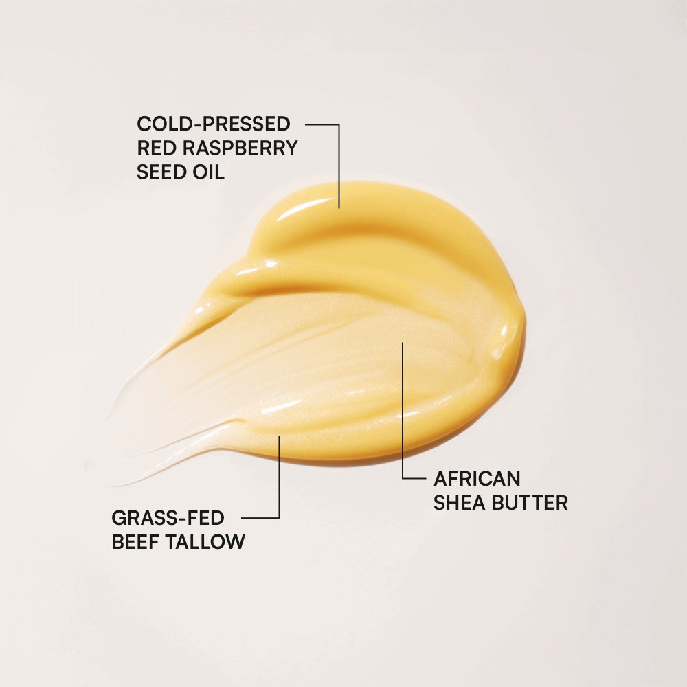 Golden Hour After-Sun Balm
