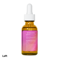 Amber Sunset™ Copper Peptide Hydration Serum