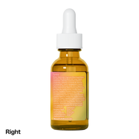 Amber Sunset™ Copper Peptide Hydration Serum