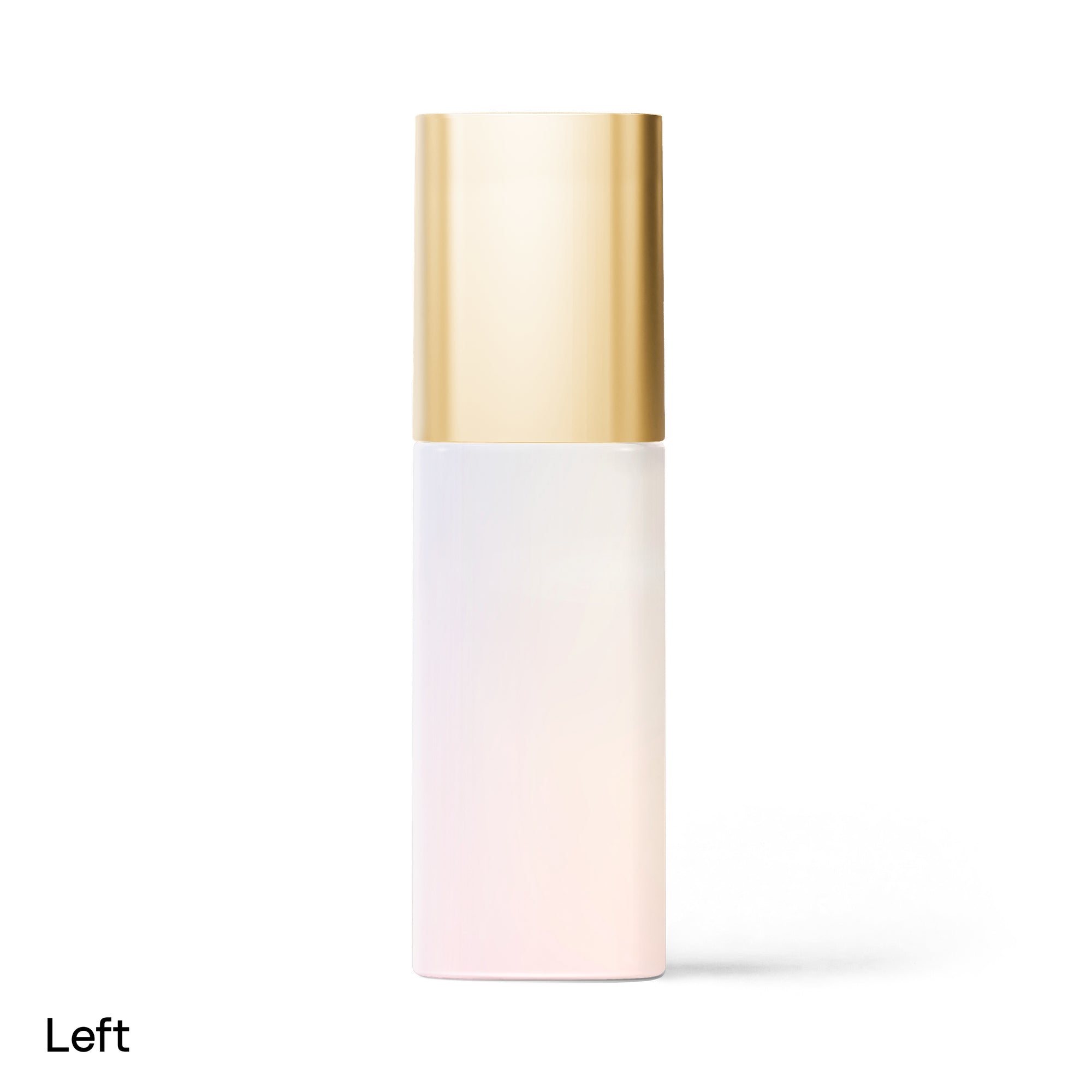 Island Macadamia Nut Foaming Cleanser