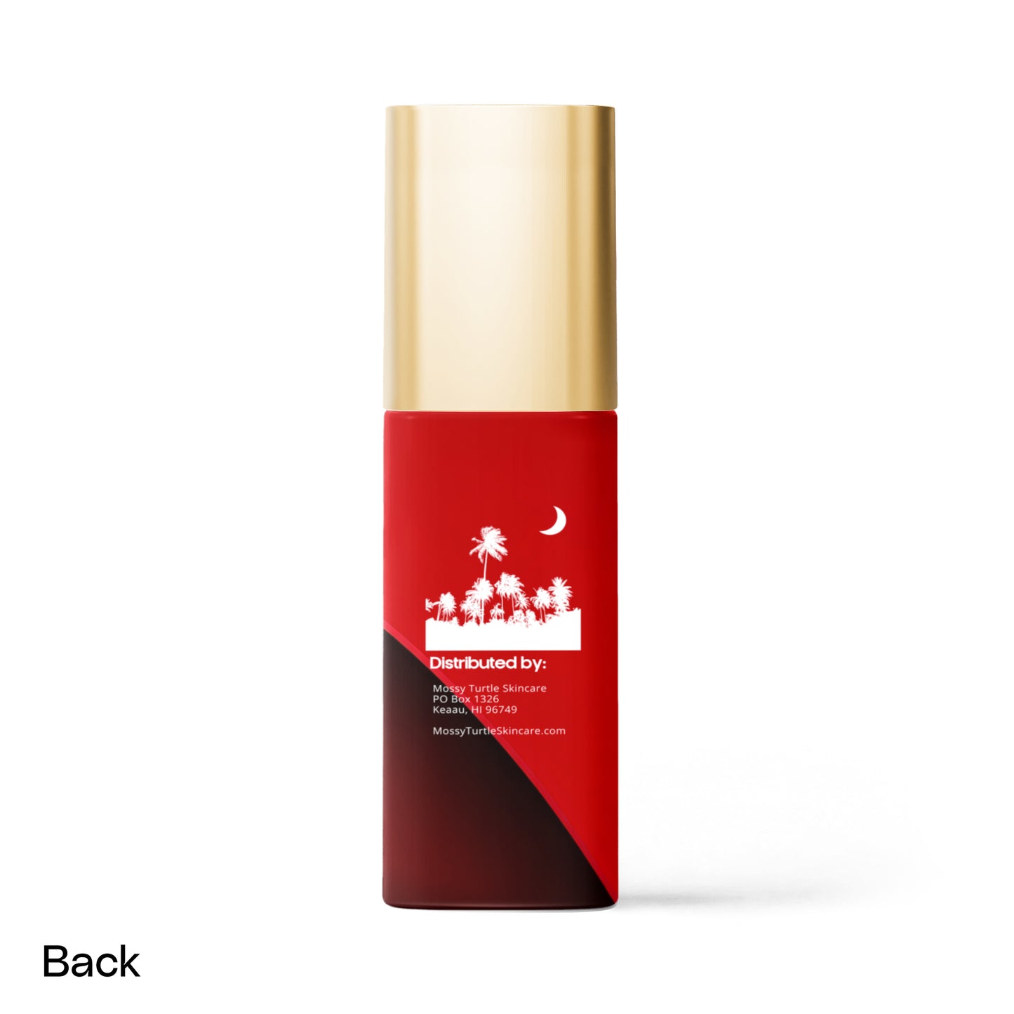 Island After Dark™ Cupuaçu Repair Cream