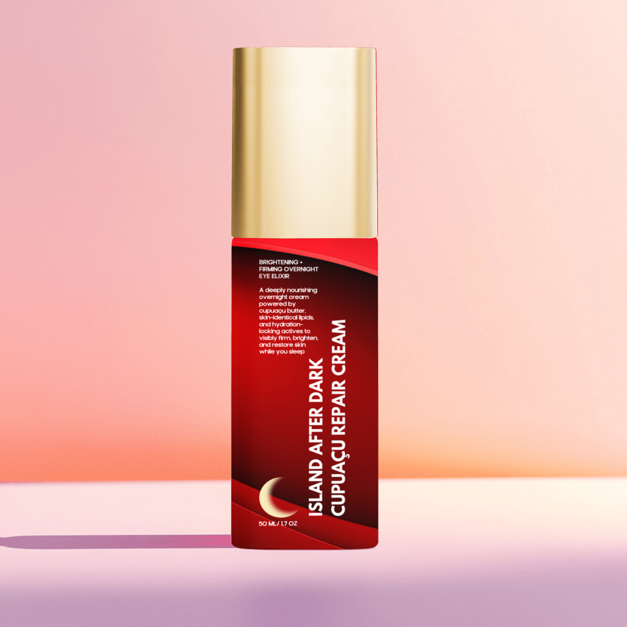 Island After Dark™ Cupuaçu Repair Cream