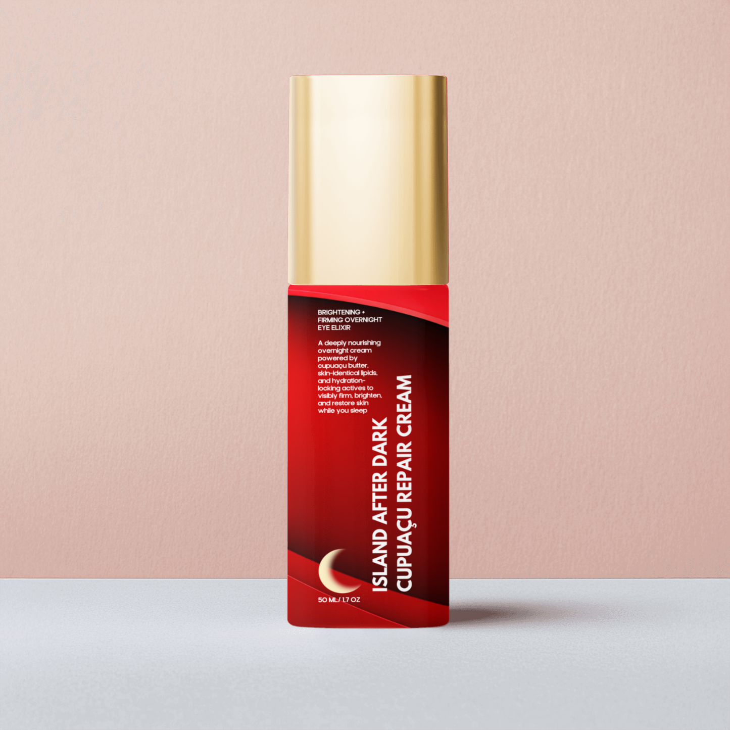 Island After Dark™ Cupuaçu Repair Cream