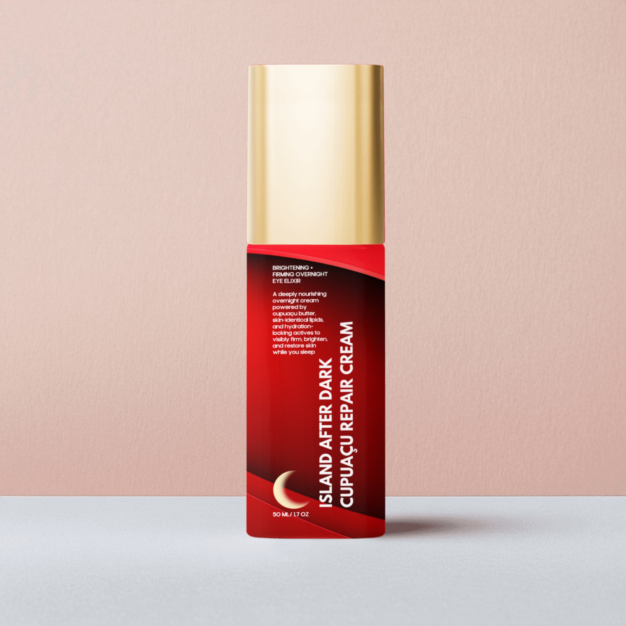 Island After Dark™ Cupuaçu Repair Cream