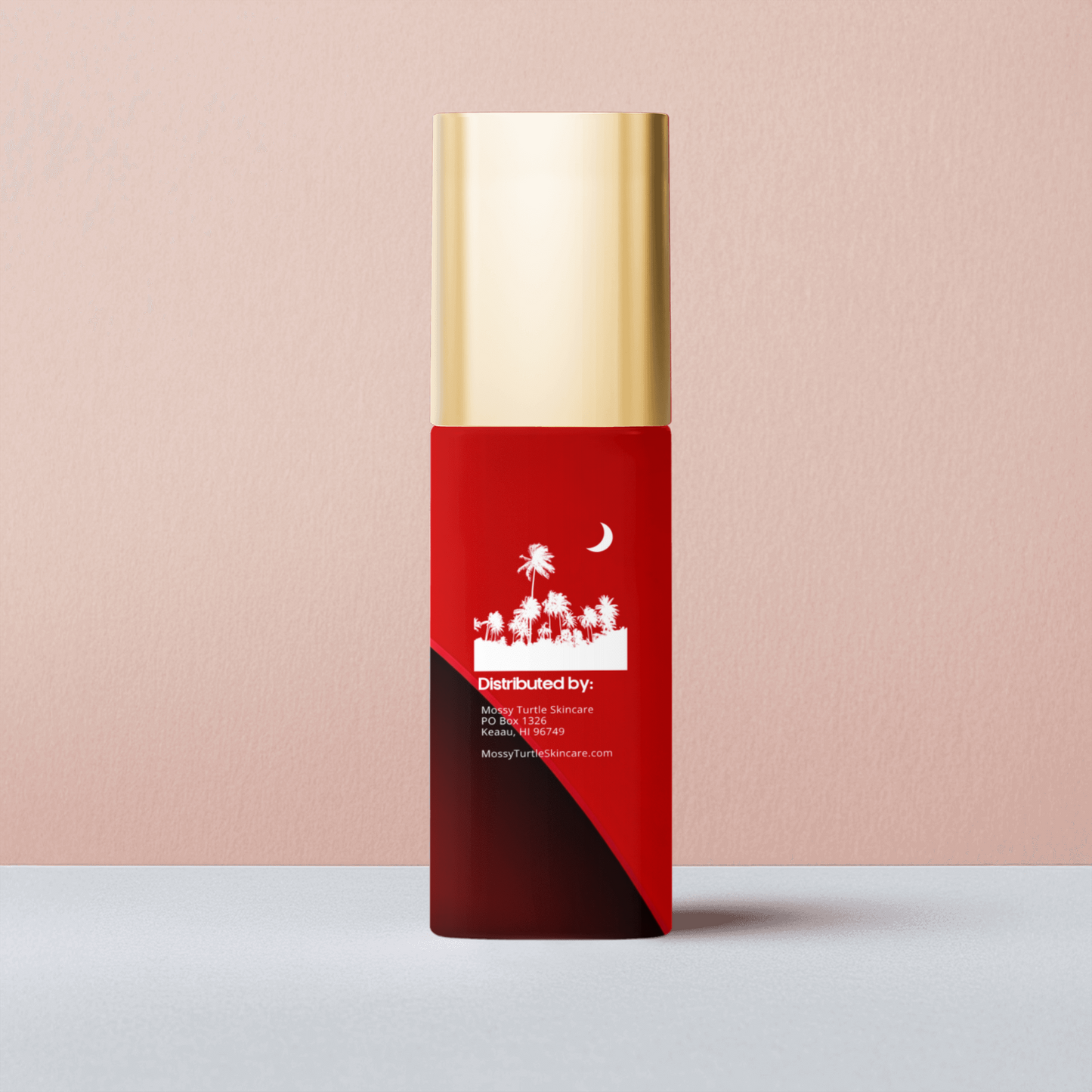 Island After Dark™ Cupuaçu Repair Cream