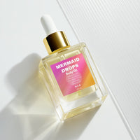 Mermaid Drops™ Body Oil
