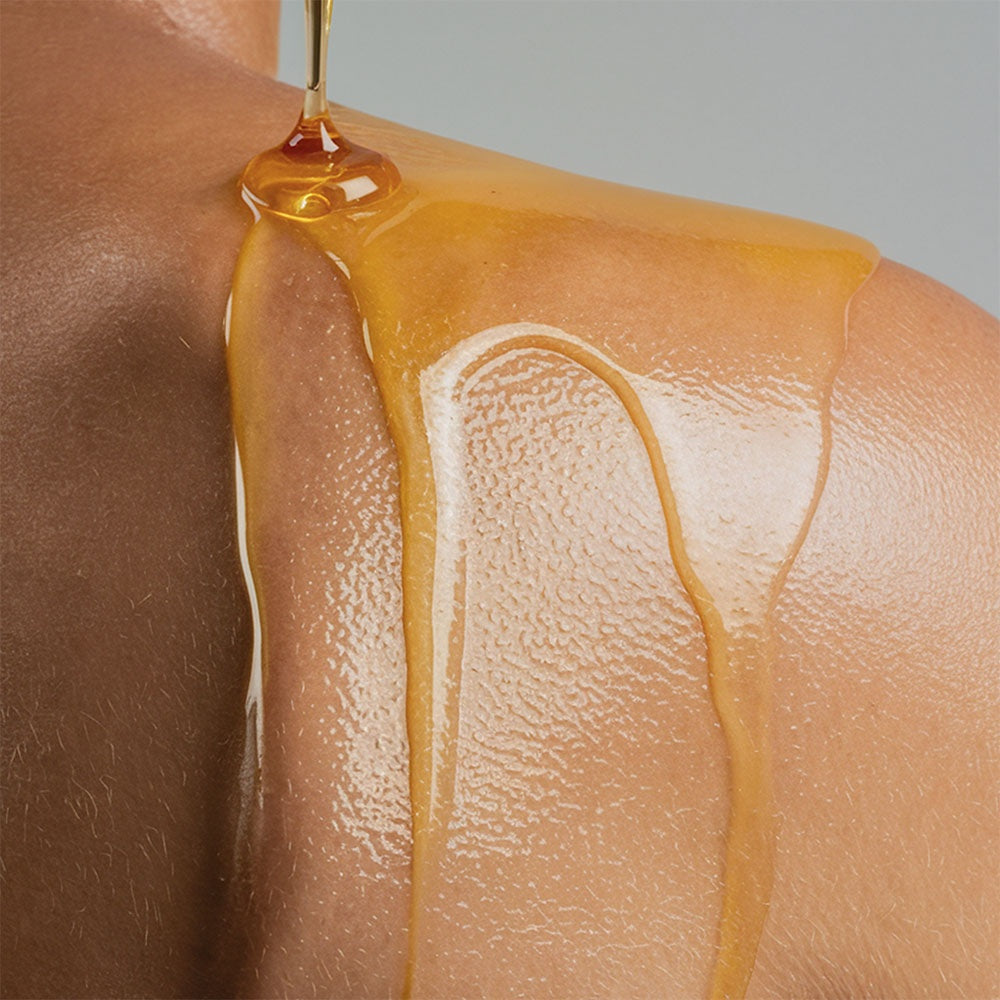 Mermaid Drops Manuka Honey & Sea Moss Body Oil