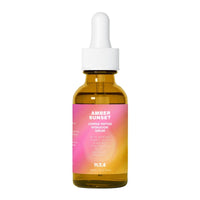 Amber Sunset™ Copper Peptide Hydration Serum