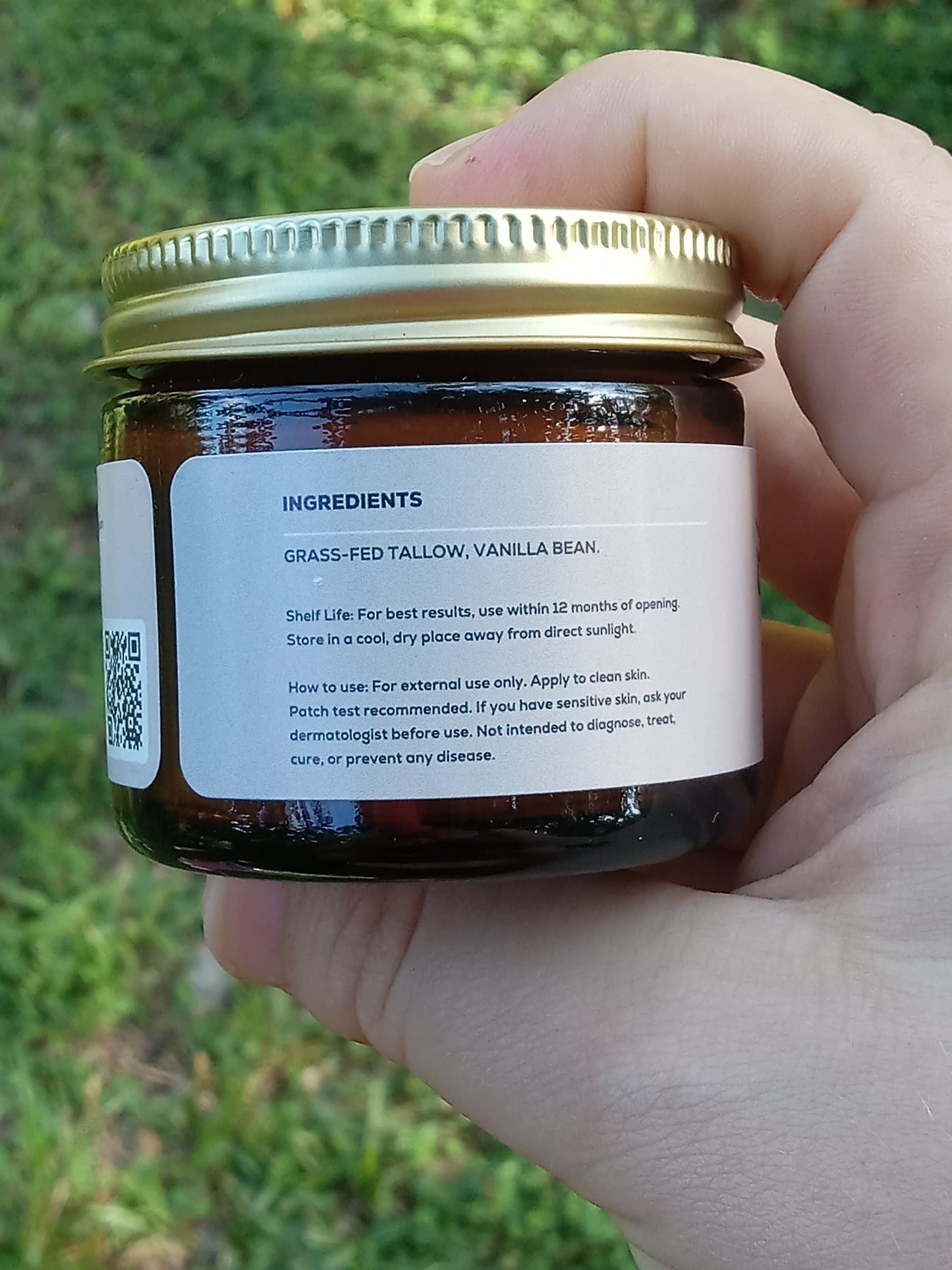 Moonlit Vanilla Whipped Lotion™