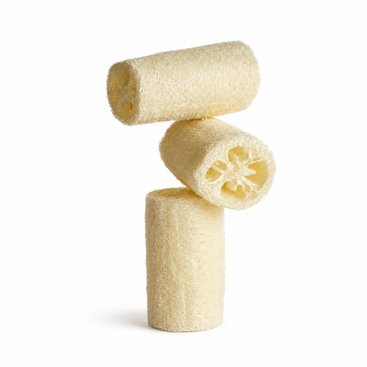 Natural Loofah Sponge