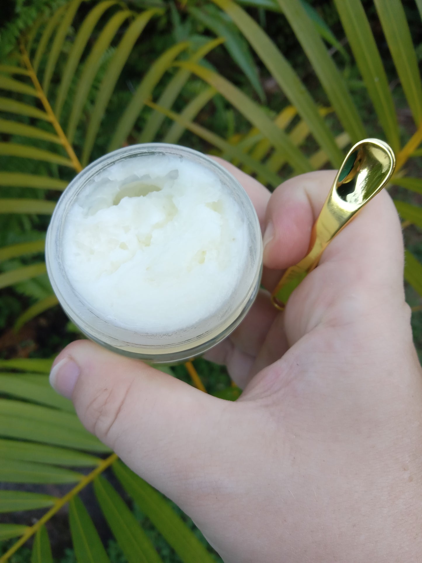 Moonlit Vanilla Whipped Lotion
